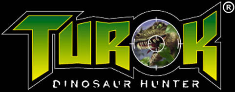 FPS ITALIAN TEAM Turok Dinosaur Hunter