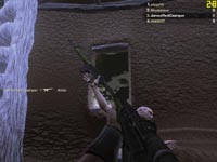 Far Cry 2