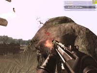 Far Cry 2