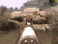 Far Cry 2