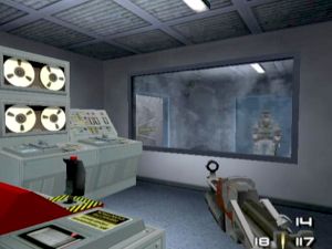FPS ITALIAN TEAM Senza testo alternativo