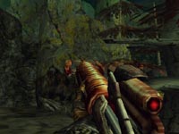 ALIENS VS PREDATOR 2