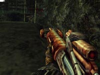 ALIENS VS PREDATOR 2