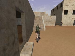 FPS ITALIAN TEAM Senza testo alternativo