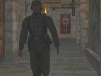 FPS ITALIAN TEAM Return to castle wolfenstein