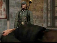 FPS ITALIAN TEAM Return to castle wolfenstein