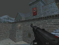 FPS ITALIAN TEAM Return to castle wolfenstein