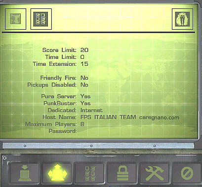 FPS ITALIAN TEAM Senza testo alternativo