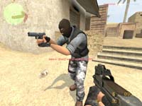 FPS ITALIAN TEAM Senza testo alternativo