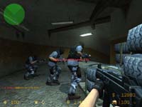 FPS ITALIAN TEAM Senza testo alternativo